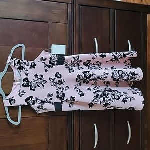 Girls new dress